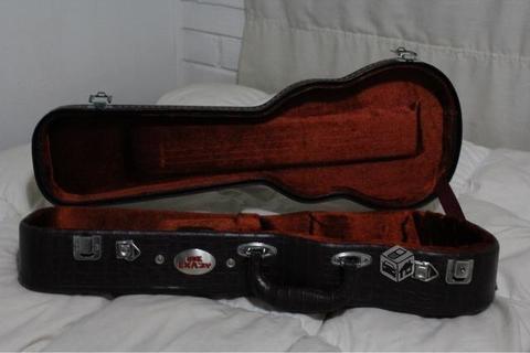 Case ukelele soprano