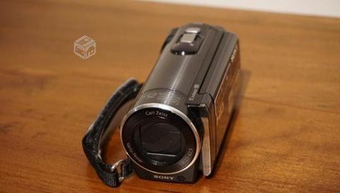 Camara De Video Sony Hdr-cx110 Handycam