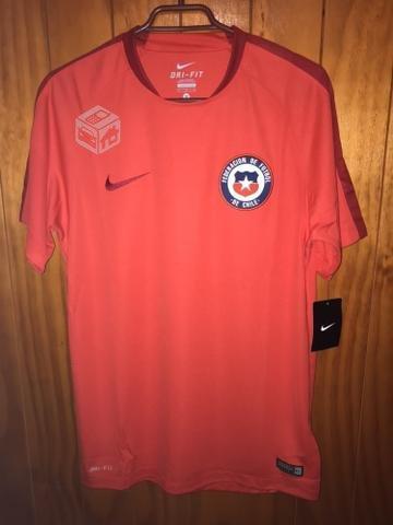 Camiseta Chile talla M