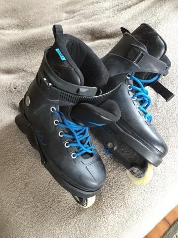 Roller o Patines: Razor Cult Street