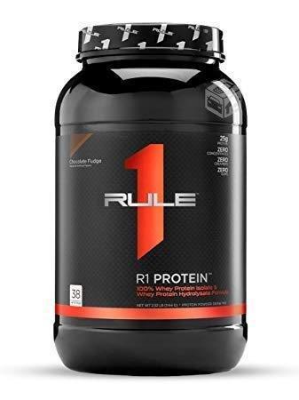 Rule 1 Proteina - 2Lbs