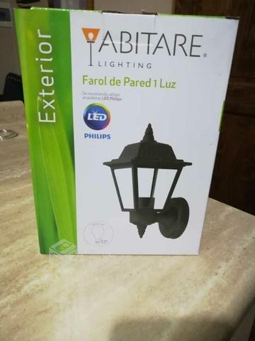 Farol de Pared