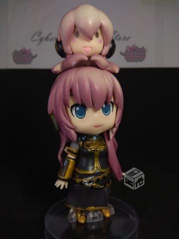 Luka Megurine Vocaloid- Nendoroid 93 Hatsune Miku