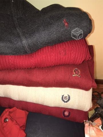 Chalecos Ralph Lauren,Chaps,Polo