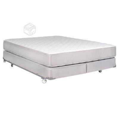 Cama cic base dividida 178000