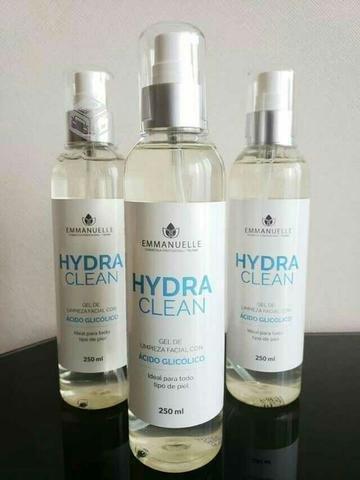 Gel Hydra Clean