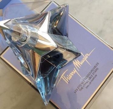 Perfume Ángel Thierry Mugler