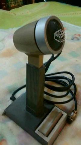 Antiguo mic.de buque americano .coleccion vintage