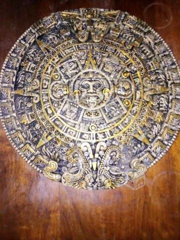 Sol azteca