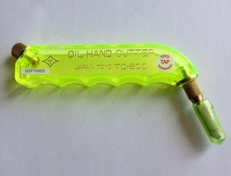 Cortador De Vidrio Tipo Pistola Toyo