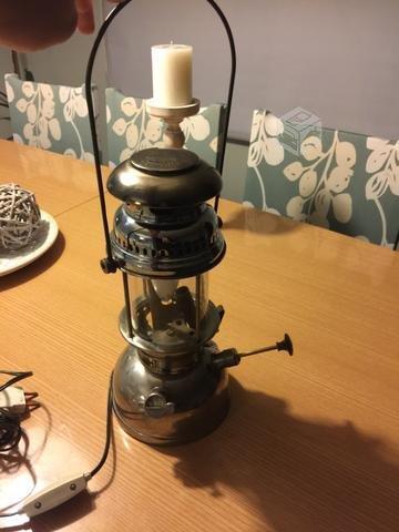 Lámpara alemana original