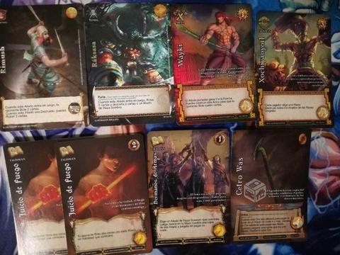 Cartas reales nuevas ediciones MYL