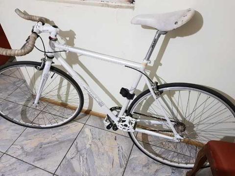 Bicicleta fixie