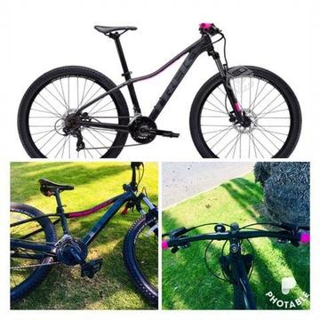 Bicicleta Trek Marlin 5 Mujer 2019