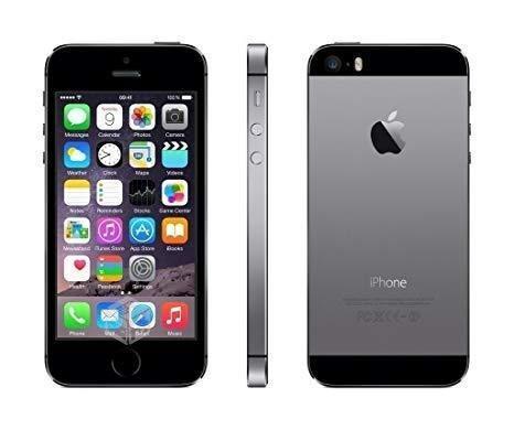 Permuto iphone 5s 16 gb excelente estado