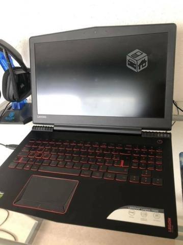 Notebook gamer lenovo y520 tx 1050 2 gb