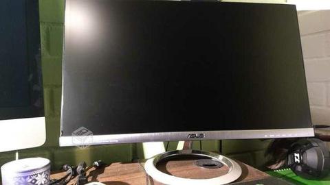 Monitor ASUS IPS 25