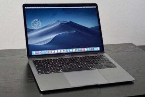 Permuto MacBook Air 2019 modelo nuevo por iPad Pro