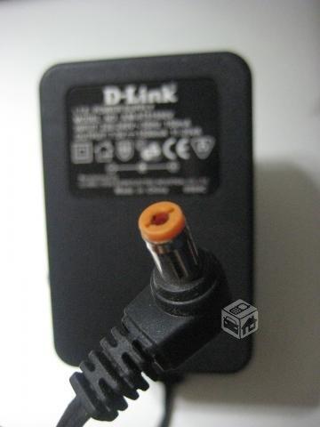 Adaptador Dlink Modelo Am-0751500v