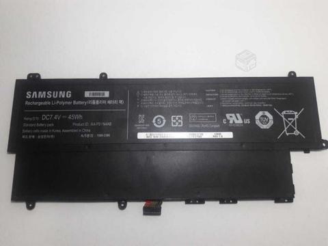 Bateria Notebook Samsung Np535u3c Original