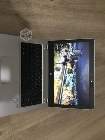 HP Probook 440g4