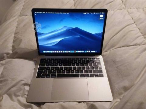 Macbook Pro i5 2017