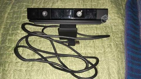 PlayStation camera + just dance 2016 PS4