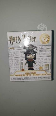 Mistery Mini Boggart as Snape Harry Potter