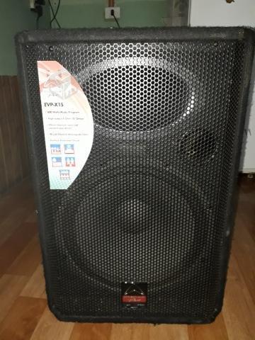 Cajas Wharfedale Evpx 15