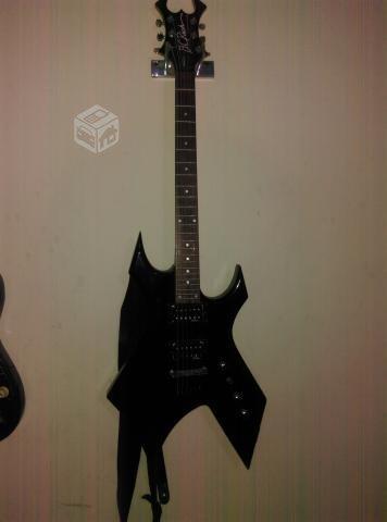 BC Rich Warlock