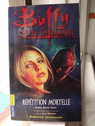 Buffy la Cazavampiros en francés
