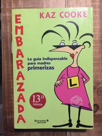 Embarzada