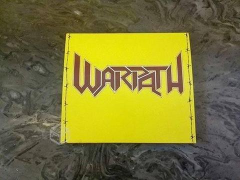 WARPATH 