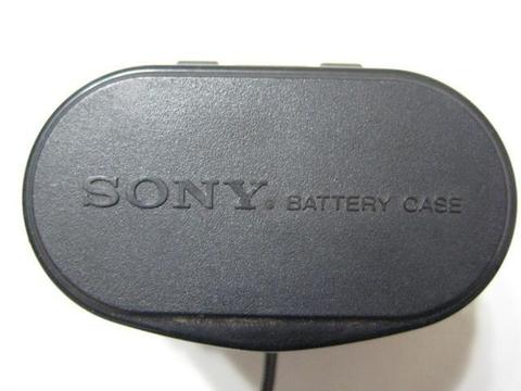 Antiguo Case Sony