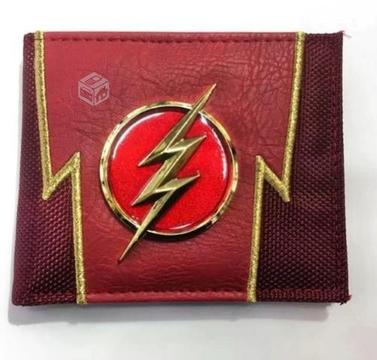 Billetera de Flash