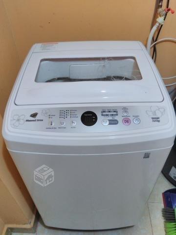 Lavadora Automatica Samsung