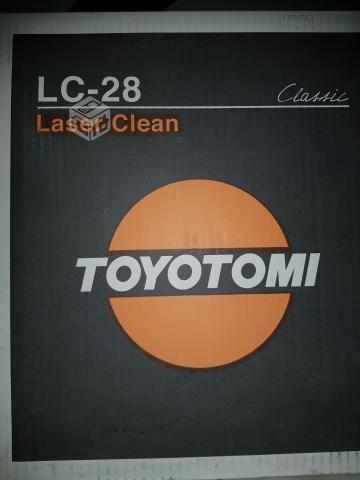 Toyotomi Laser Nueva