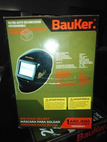 SOLDADORA BAUKER 20/160 amp