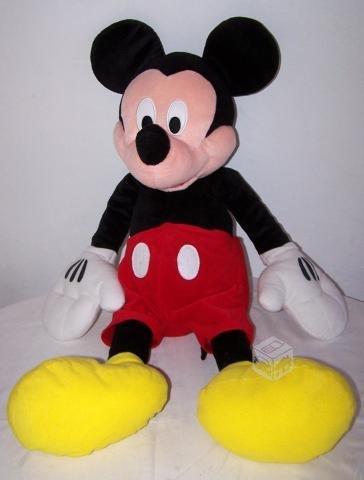 Mickey