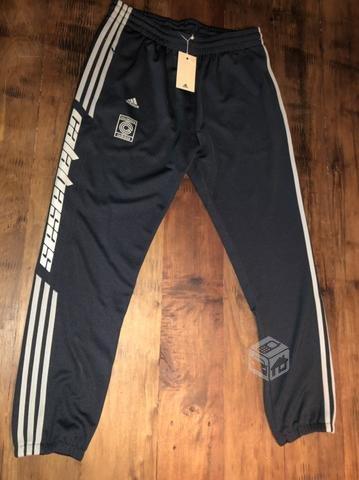 Adidas Yeezy Calabasas Track Pants Luna/Wolves