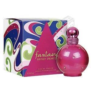 Perfumes Britney Spears Fantasy