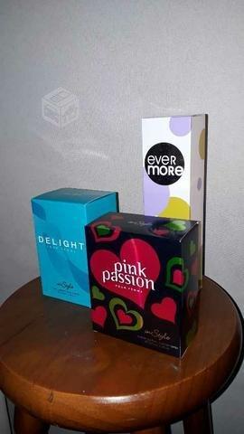Perfumes in Style hombre y mujer 100 ml