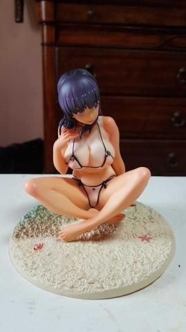 Anime Figuras 2