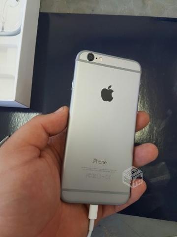 Iphone 6 de 32gb