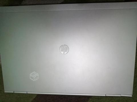 Notbook hp