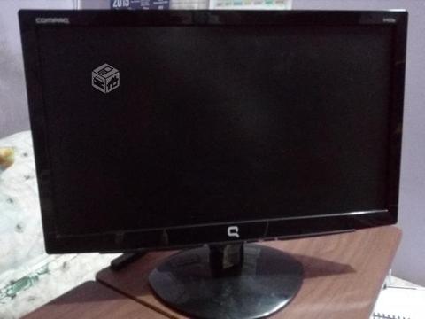 Monitor LCD HP 18,5