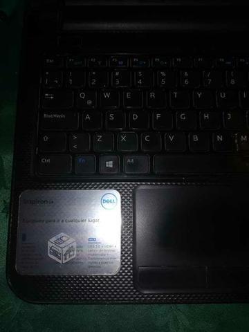 Notebook Dell 3421