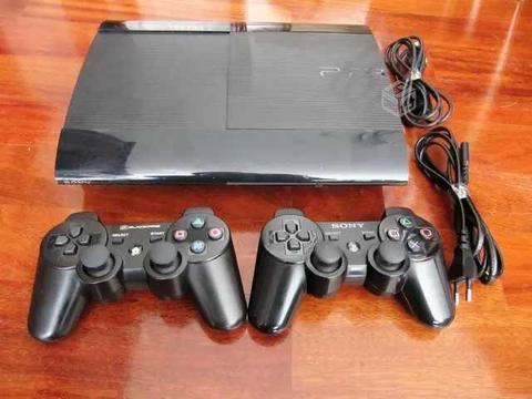 Consola PS3