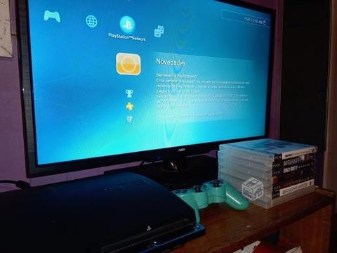 Ps3 500gb