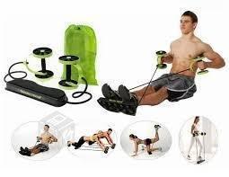 Abdominal Trainer Revoflex